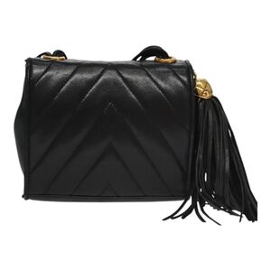 Chanel Shoulder Bag