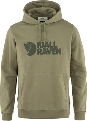 Fjällräven Logo Hoodie M