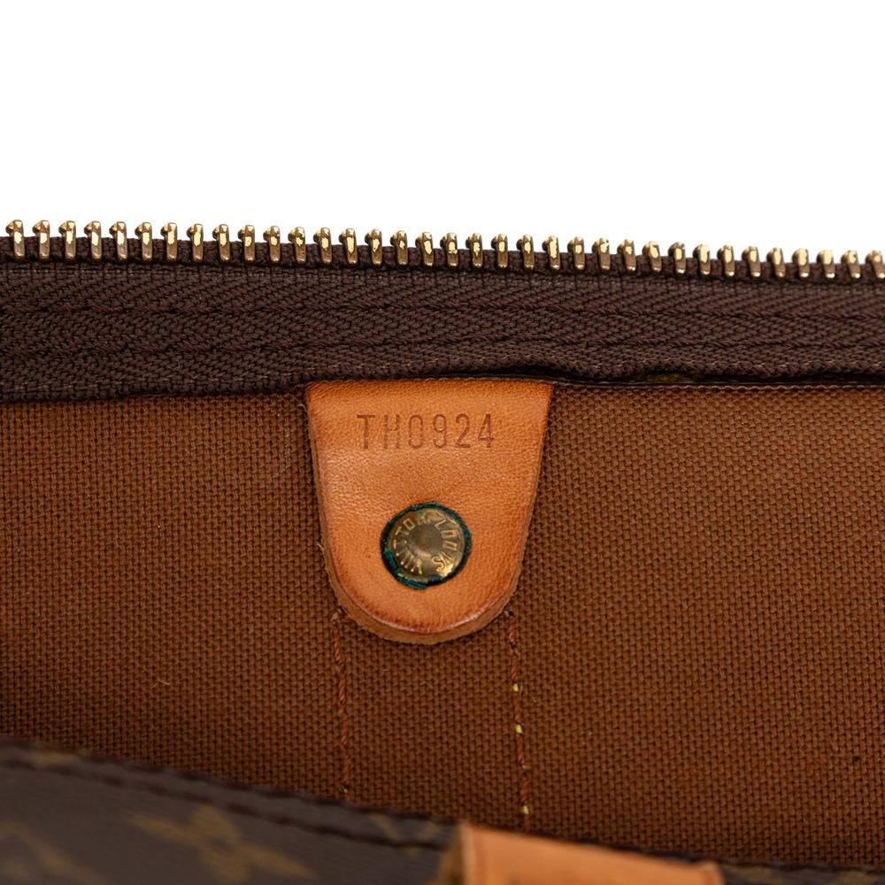 Louis Vuitton Keepall