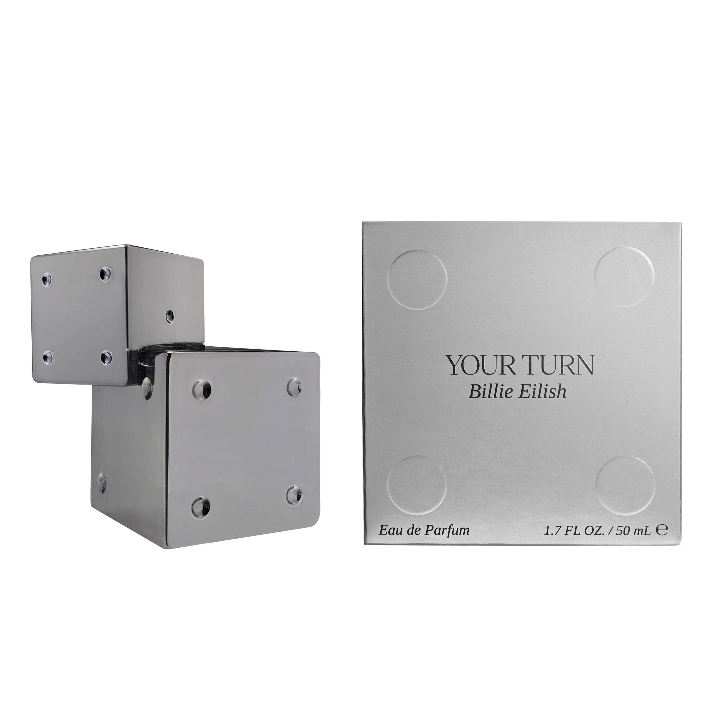 Your Turn Eau de Parfum