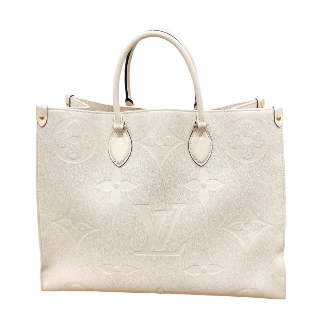 Louis Vuitton Tote