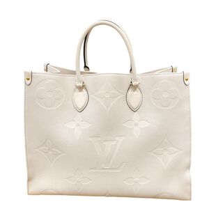 Louis Vuitton Tote