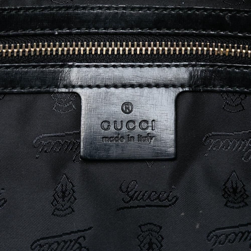 Gucci Bamboo