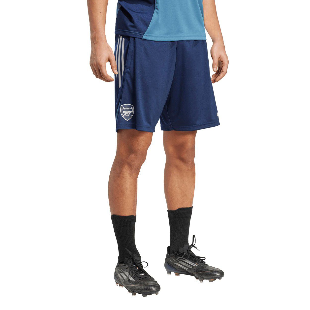 Arsenal Tiro 25 Shorts