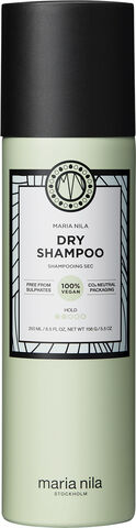 Dry Shampoo 250 ml