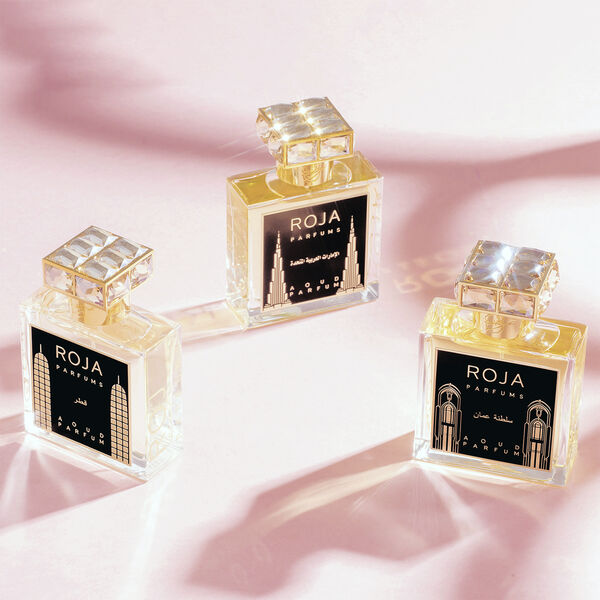 UNITED ARAB EMIRATES PARFUM 50 ML