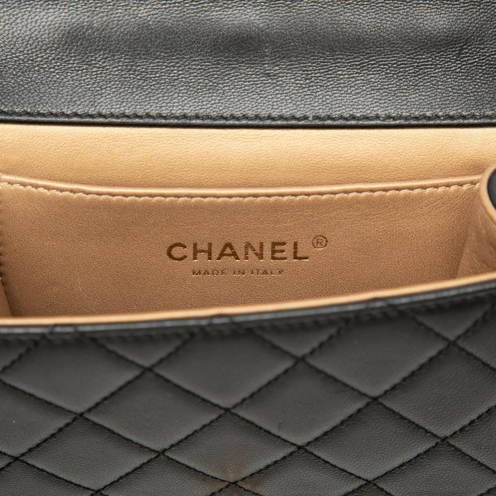 Chanel Flap Bag