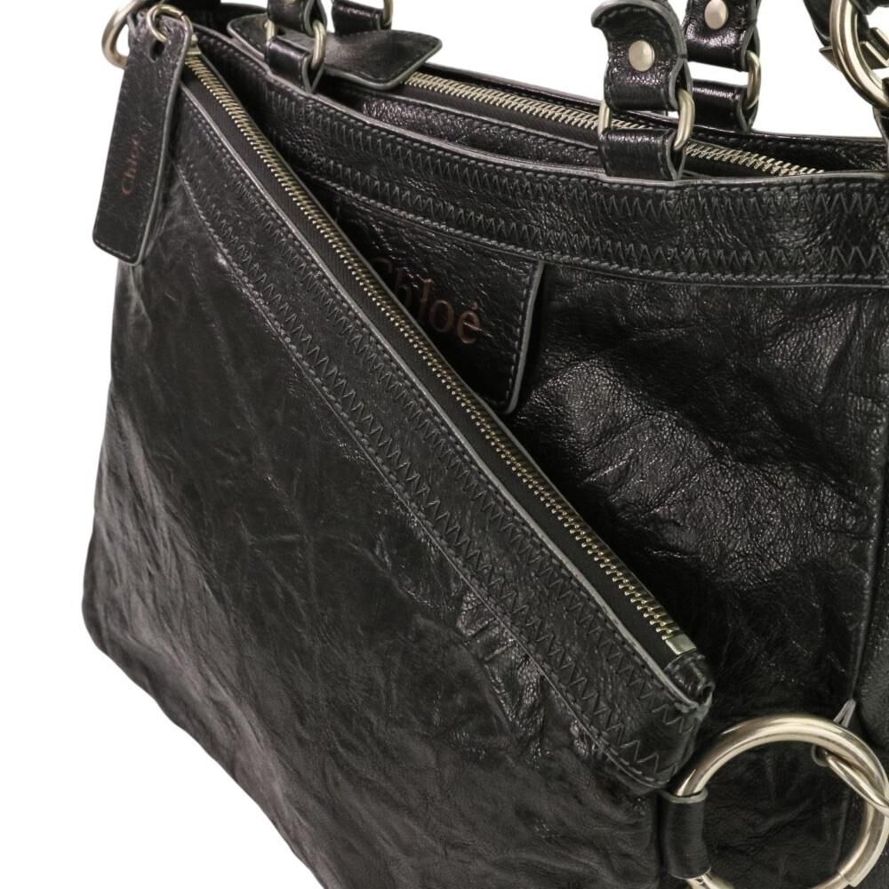 Chlo&eacute; Handbag