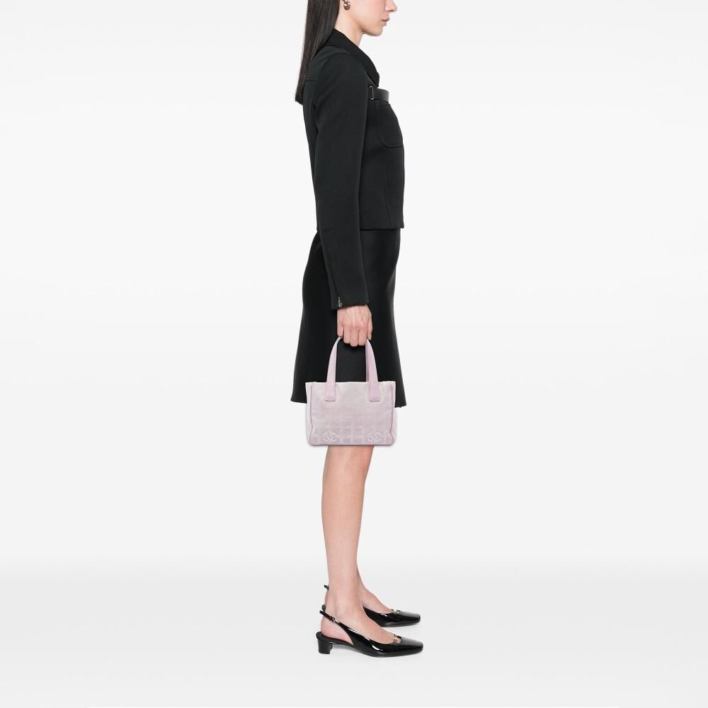 Chanel Travel Line