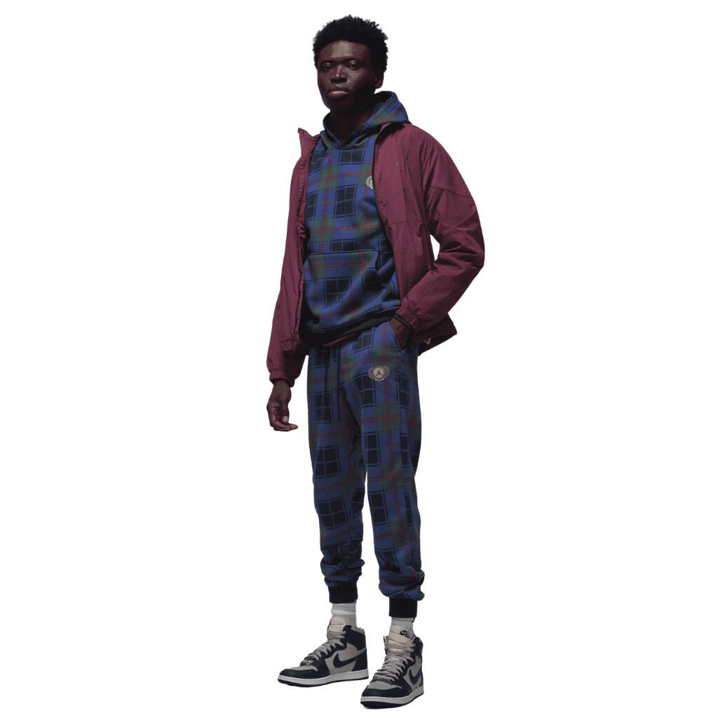 Jordan Essentials Holiday Fleece bukser