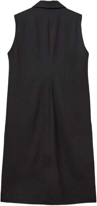 ElisabethSW Vest