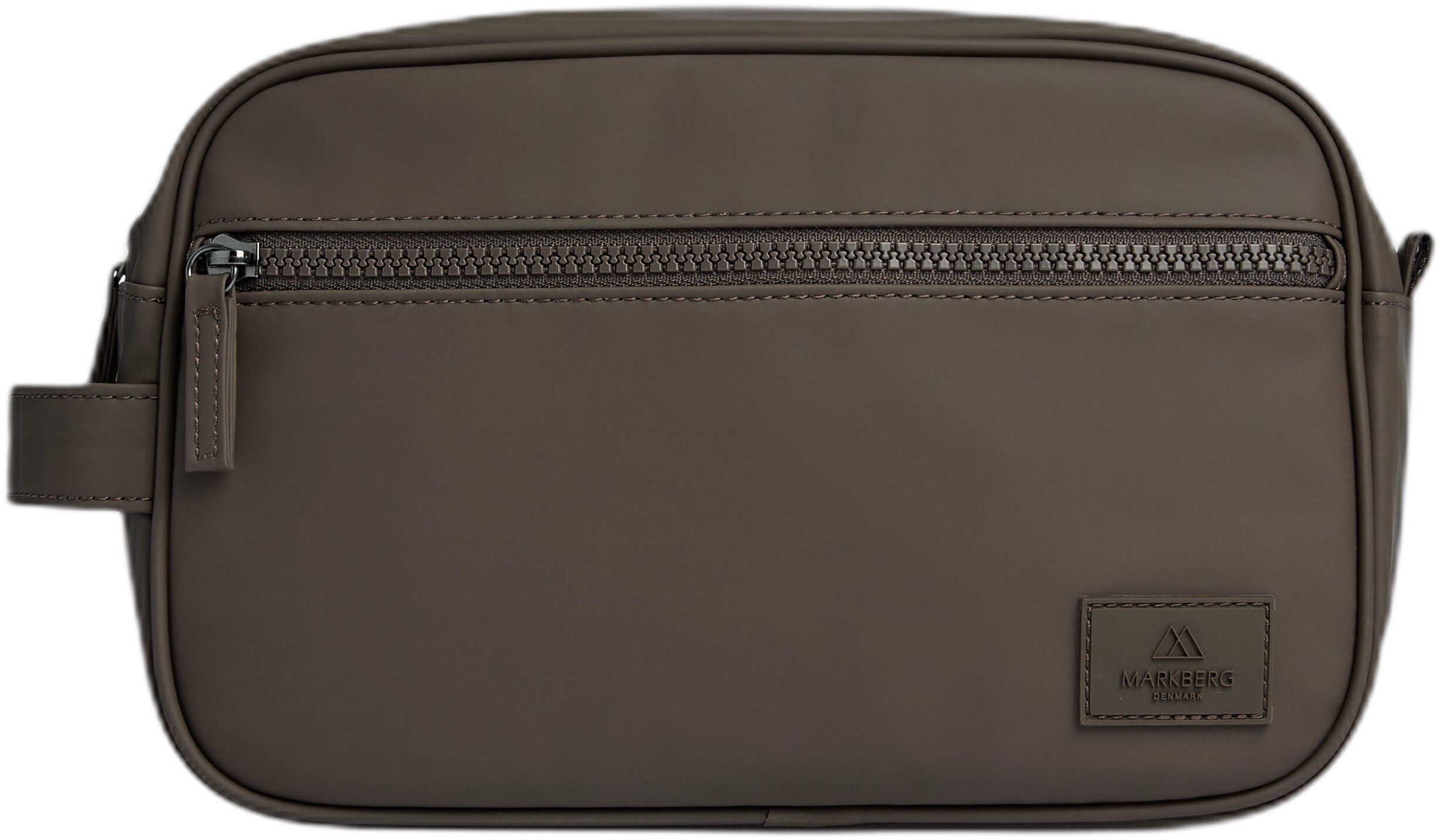 ArdenMBG Toiletry Bag, Rubber
