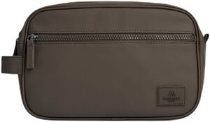ArdenMBG Toiletry Bag, Rubber