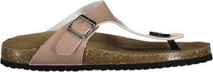 Olga Bio Split Toe III Sandal