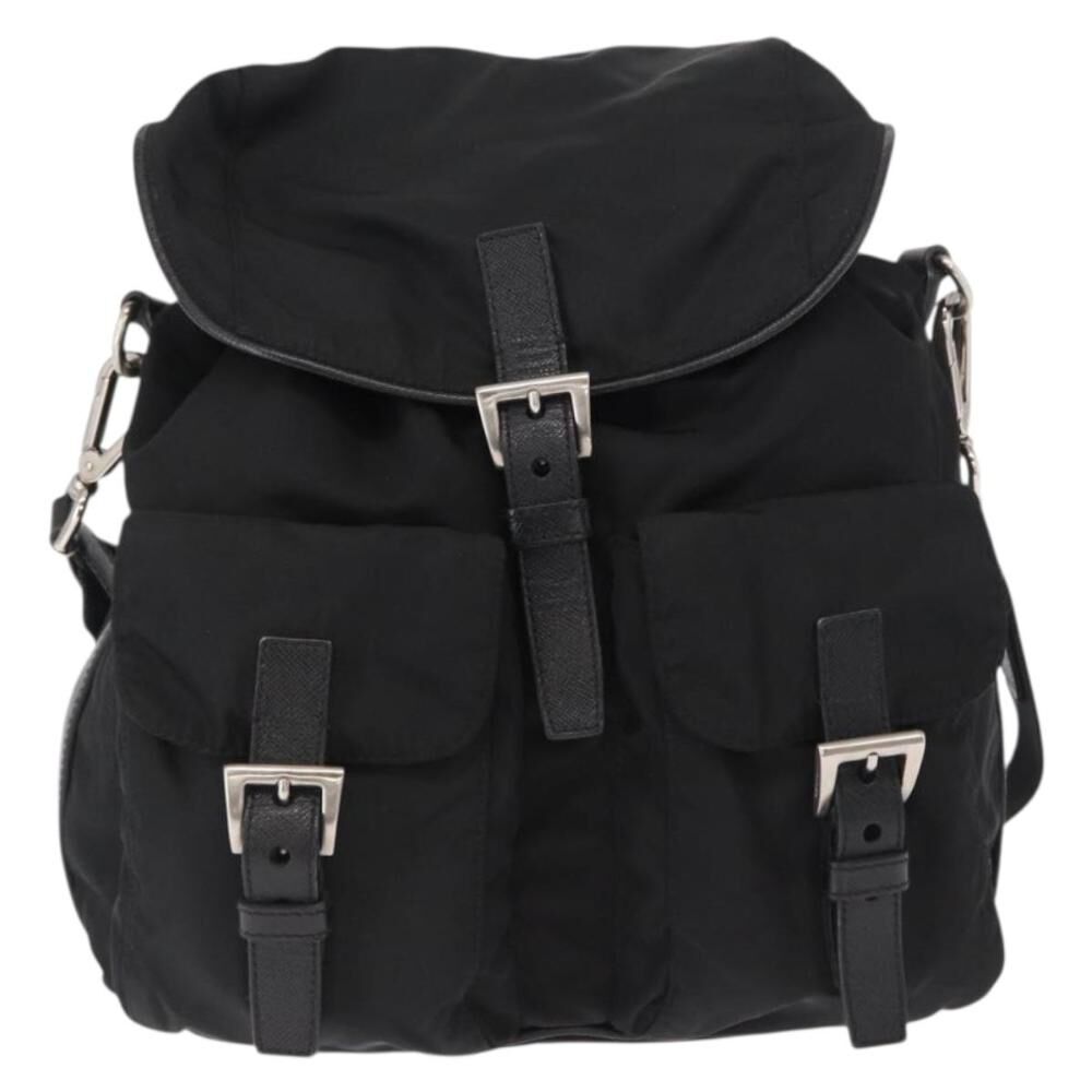 Prada Backpack
