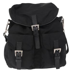 Prada Backpack