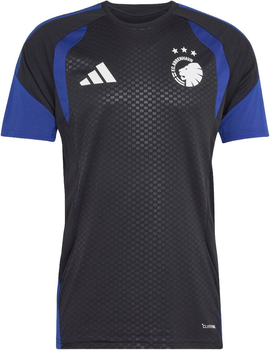 FC K&oslash;benhavn 26/27 Competition Tr&aelig;nings T-shirt