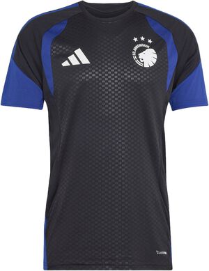 FC K&oslash;benhavn 26/27 Competition Tr&aelig;nings T-shirt