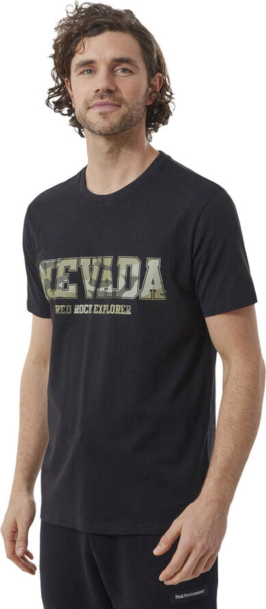 Albert Printed T-shirt