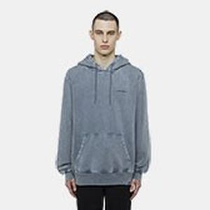 PLENTYWOOD HOODIE STORMY WEATHER