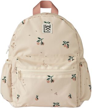 Andreas Backpack Peach / Sea shell-