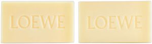 LOEWE Oregano Mini Soap Pack