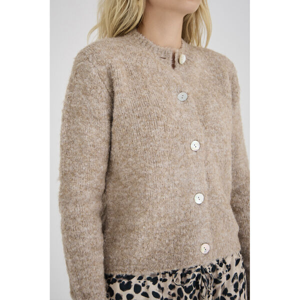 Audrey new knit cardigan