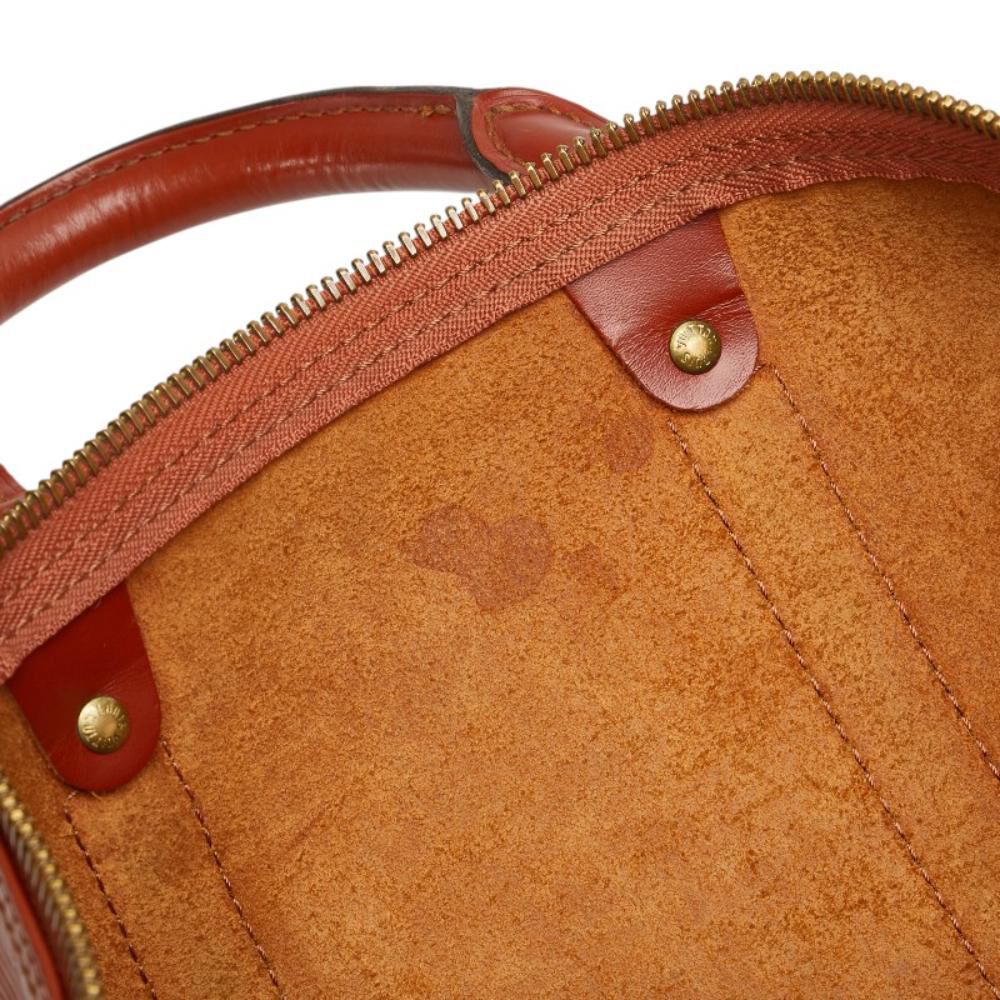 Louis Vuitton Keepall