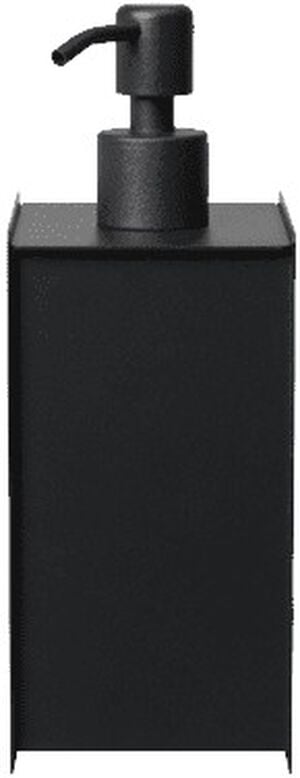 Sama Soap Dispenser - Black