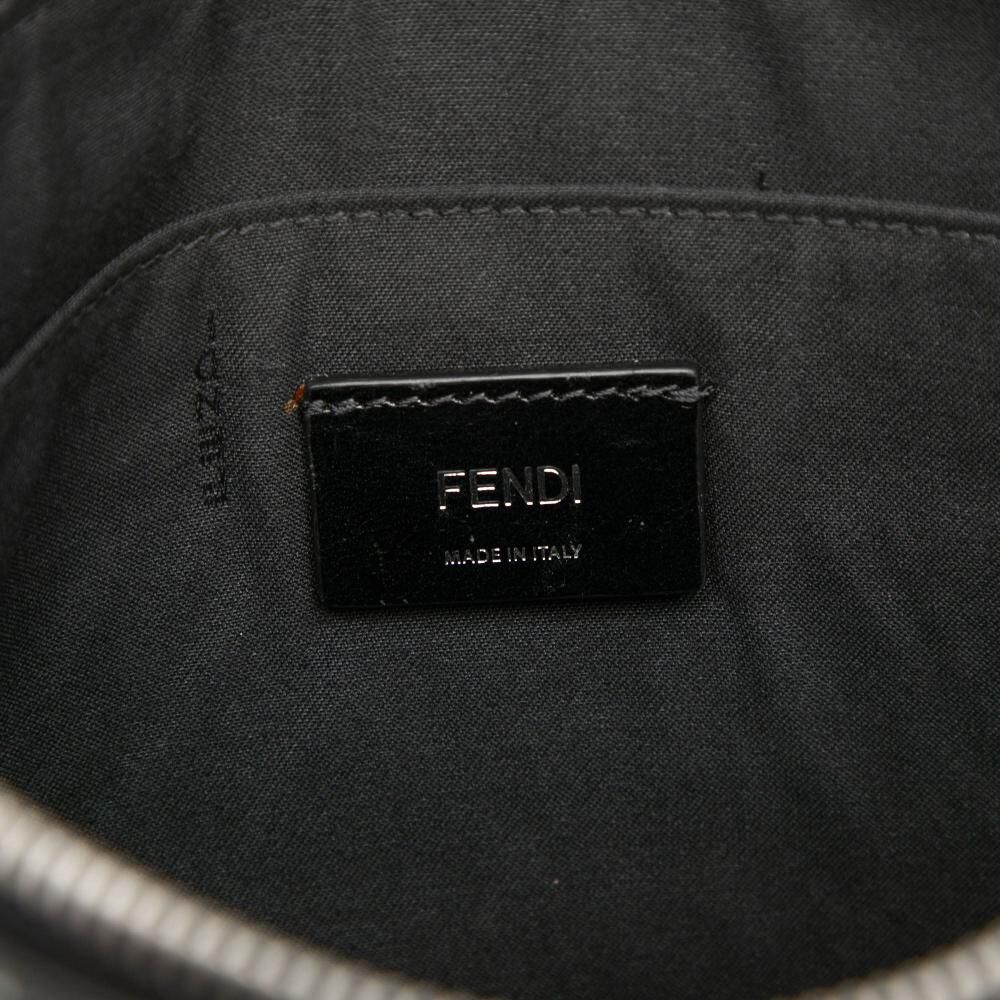 Fendi Clutch