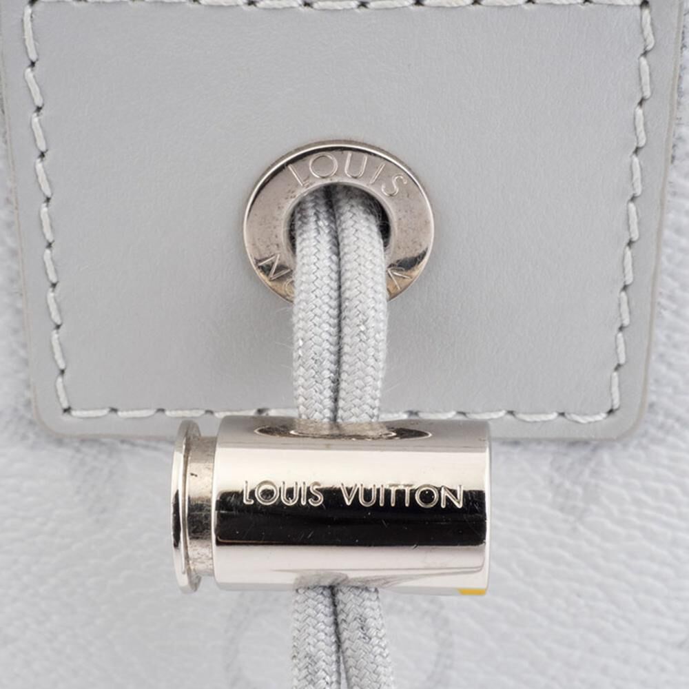 Louis Vuitton Bucket Bag