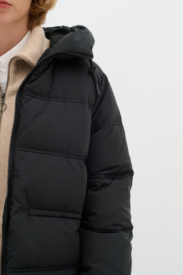 JoleneIW Puffer Jacket