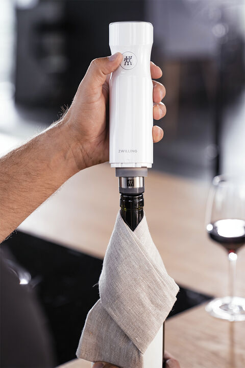 Fresh & Save Vakuum vinpropper 3 stk.