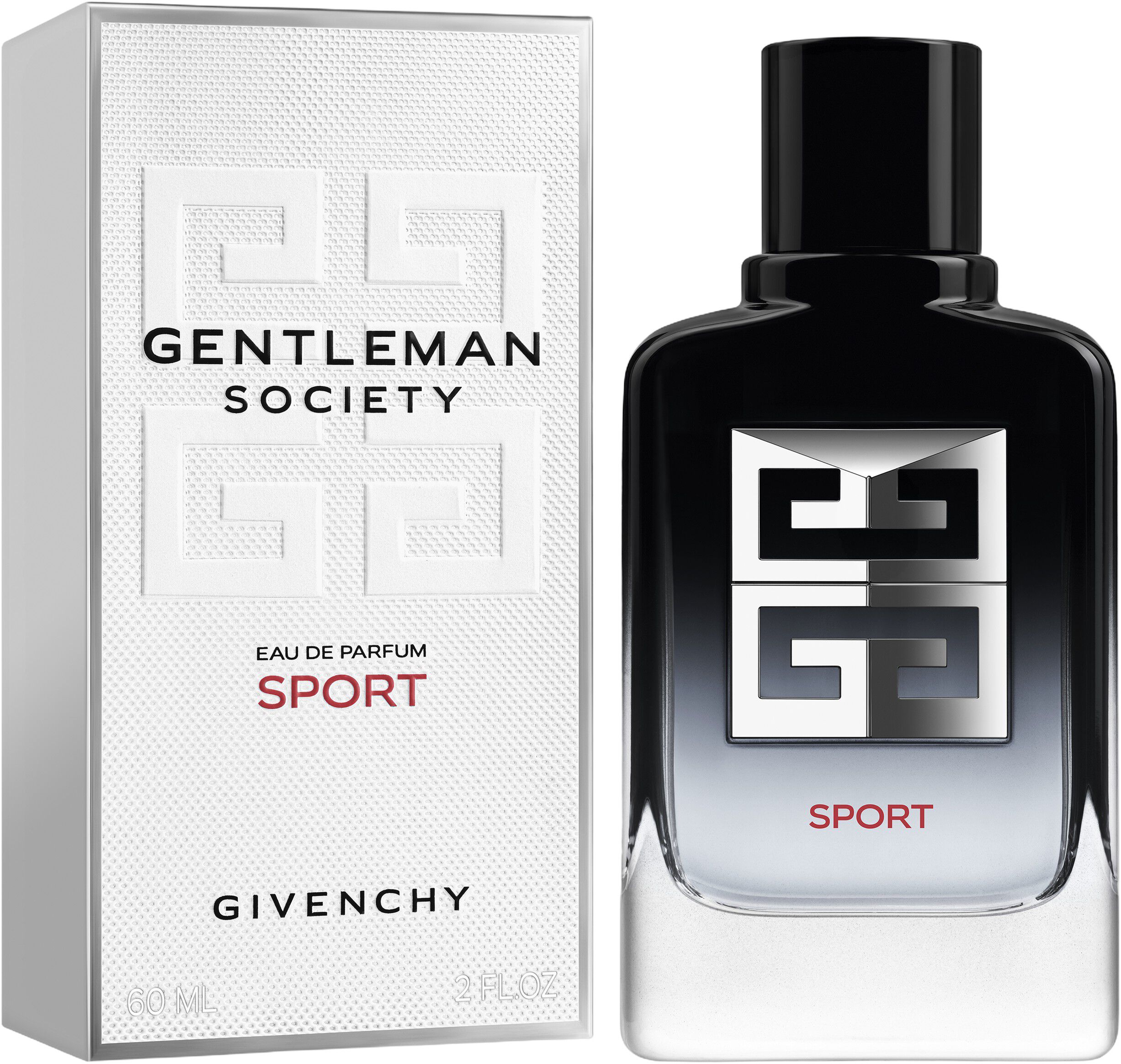 Gentleman Society Sport