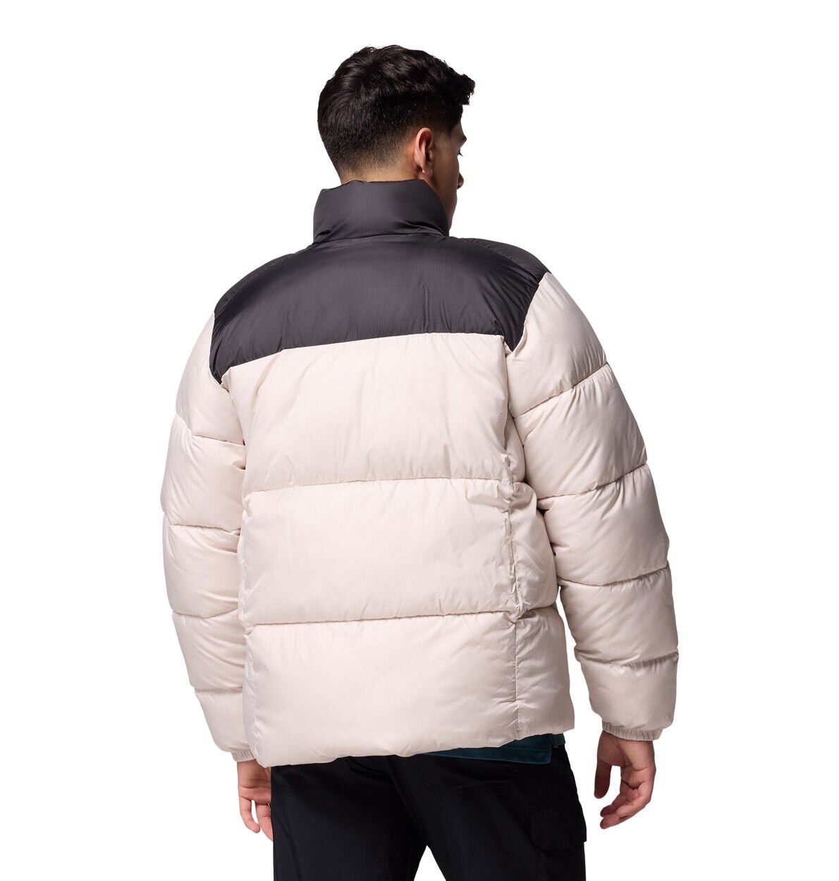 Puffect III Vinterjakke