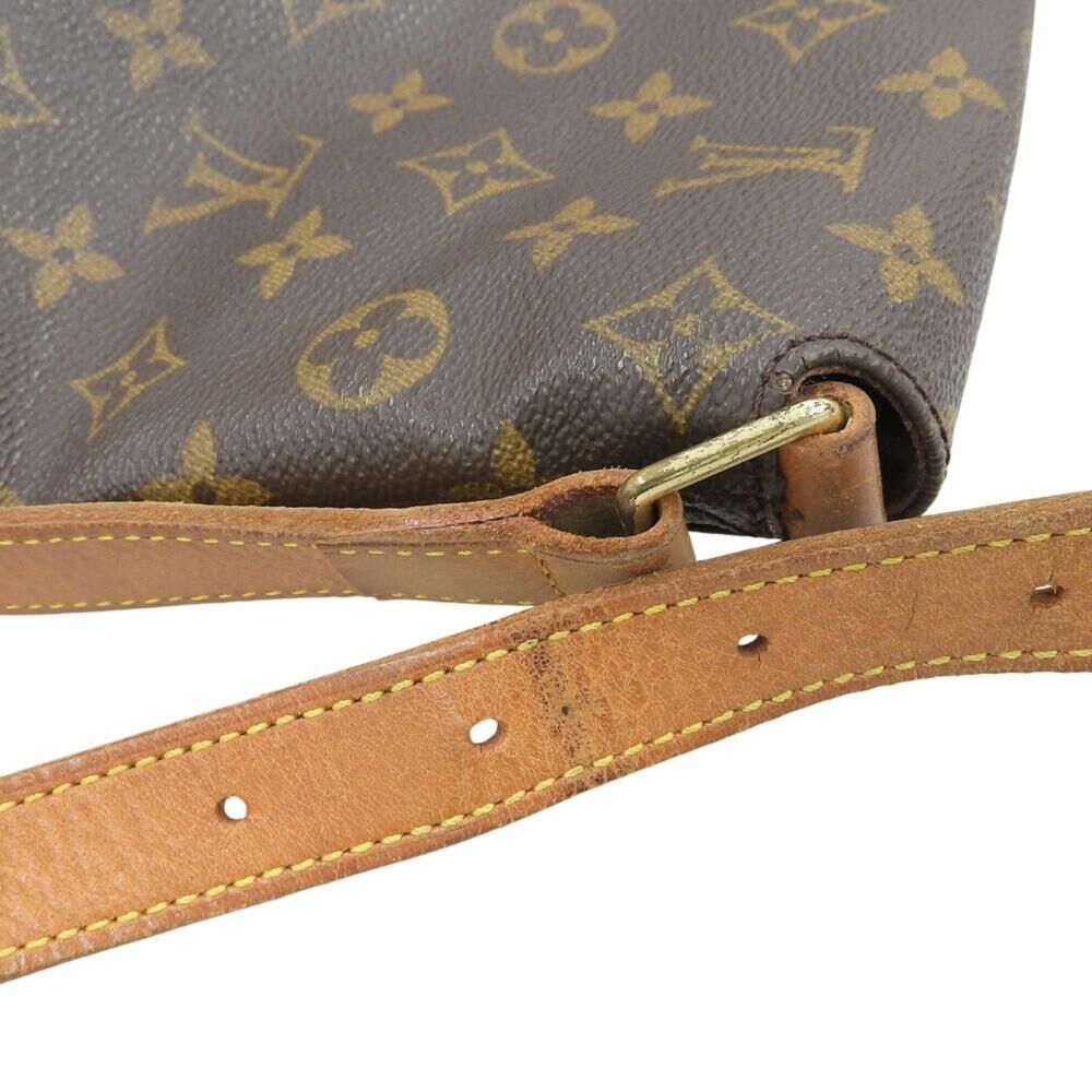 Louis Vuitton Musette Salsa