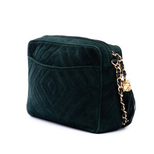 Chanel Crossbody Bag