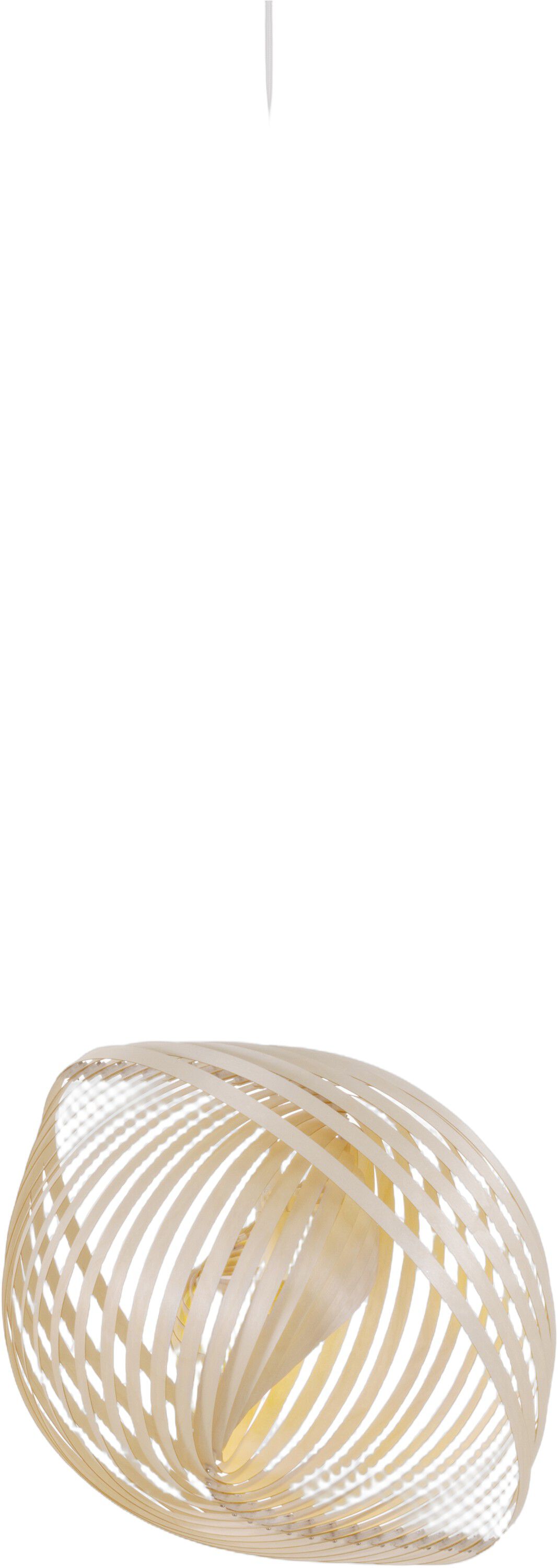 Adilo Small pendant birch