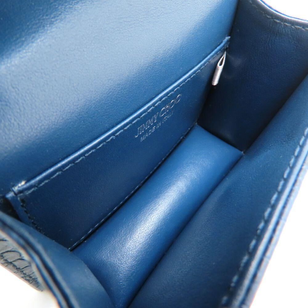 Jimmy Choo Shoulder Bag