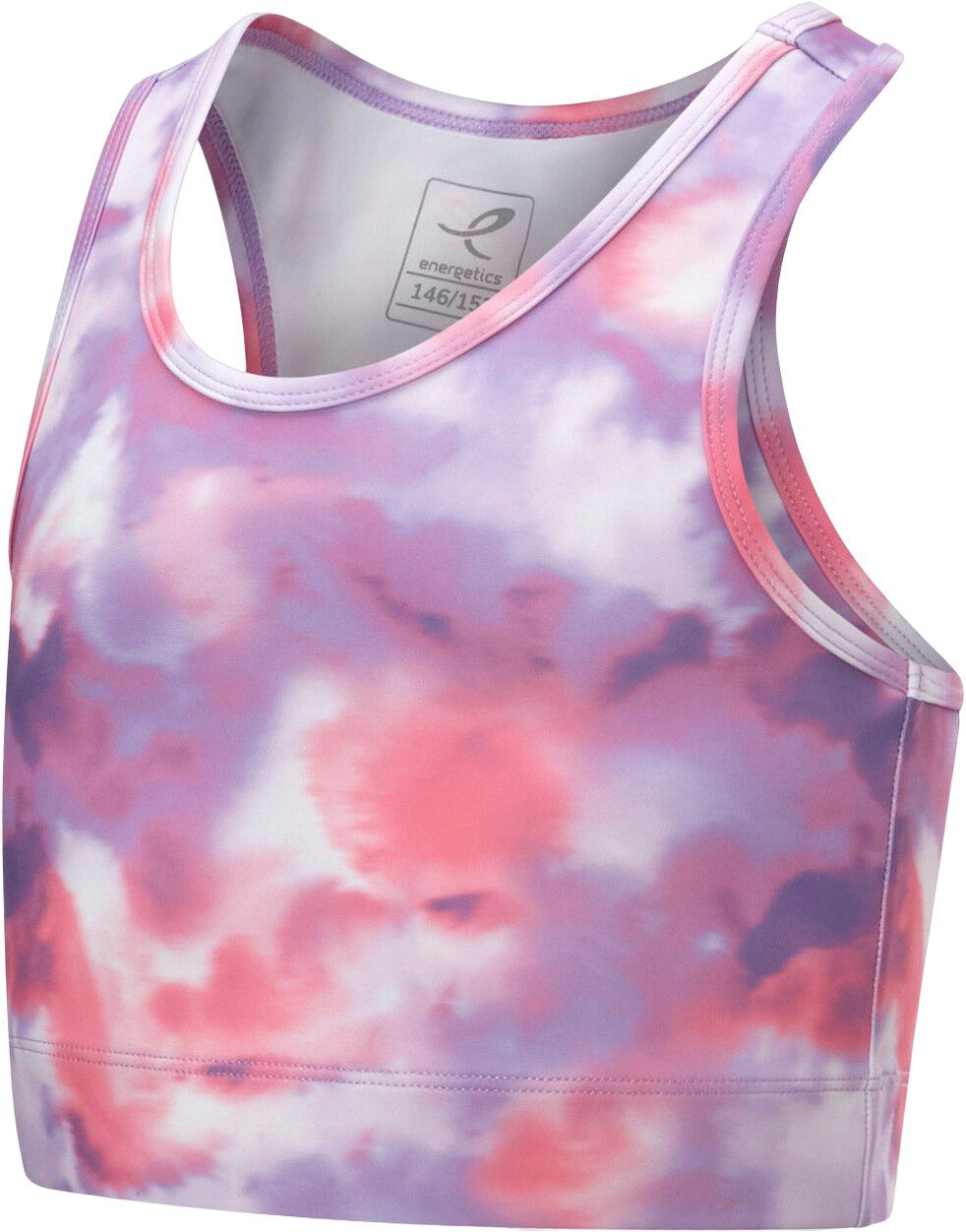 Stella sports top