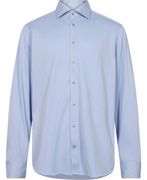garment wash jersey