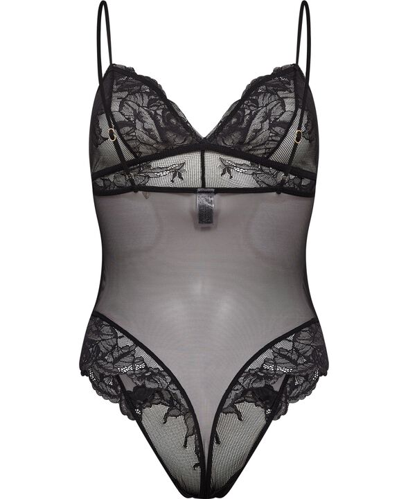 VIVID ATTRACTION BODY