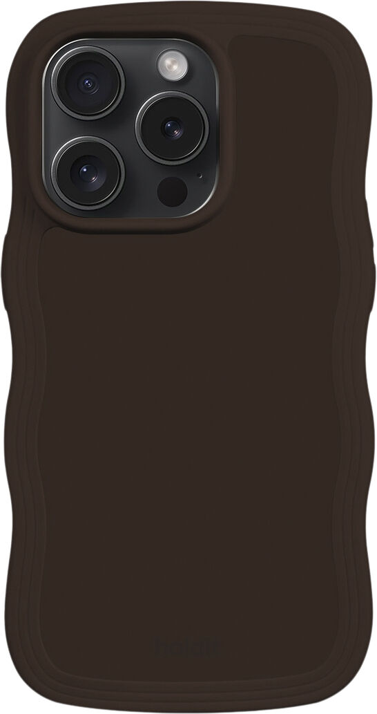 Wavy Case iPhone 15 Pro