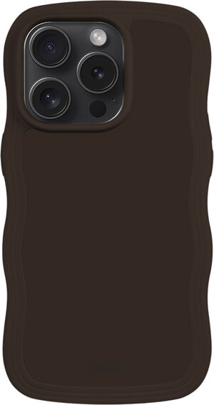 Wavy Case iPhone 15 Pro