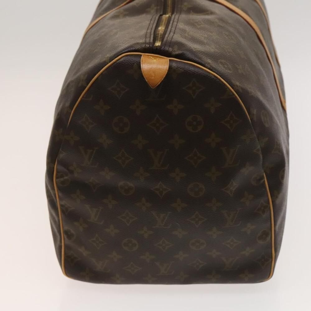 Louis Vuitton Keepall