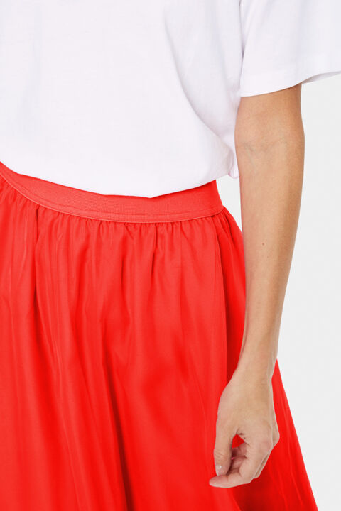 CoralSZ Skirt