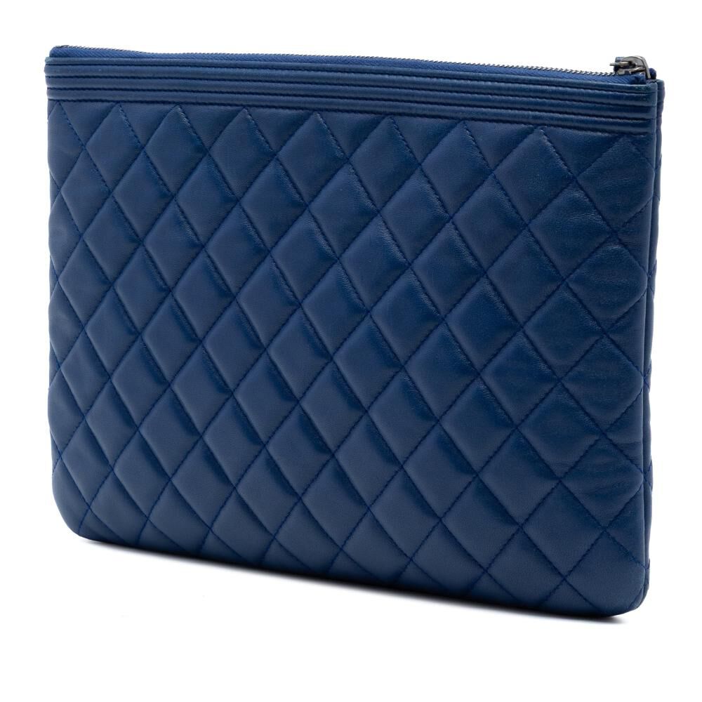 Chanel Clutch