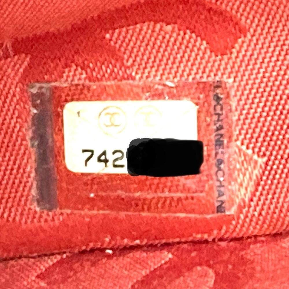 Chanel Tote