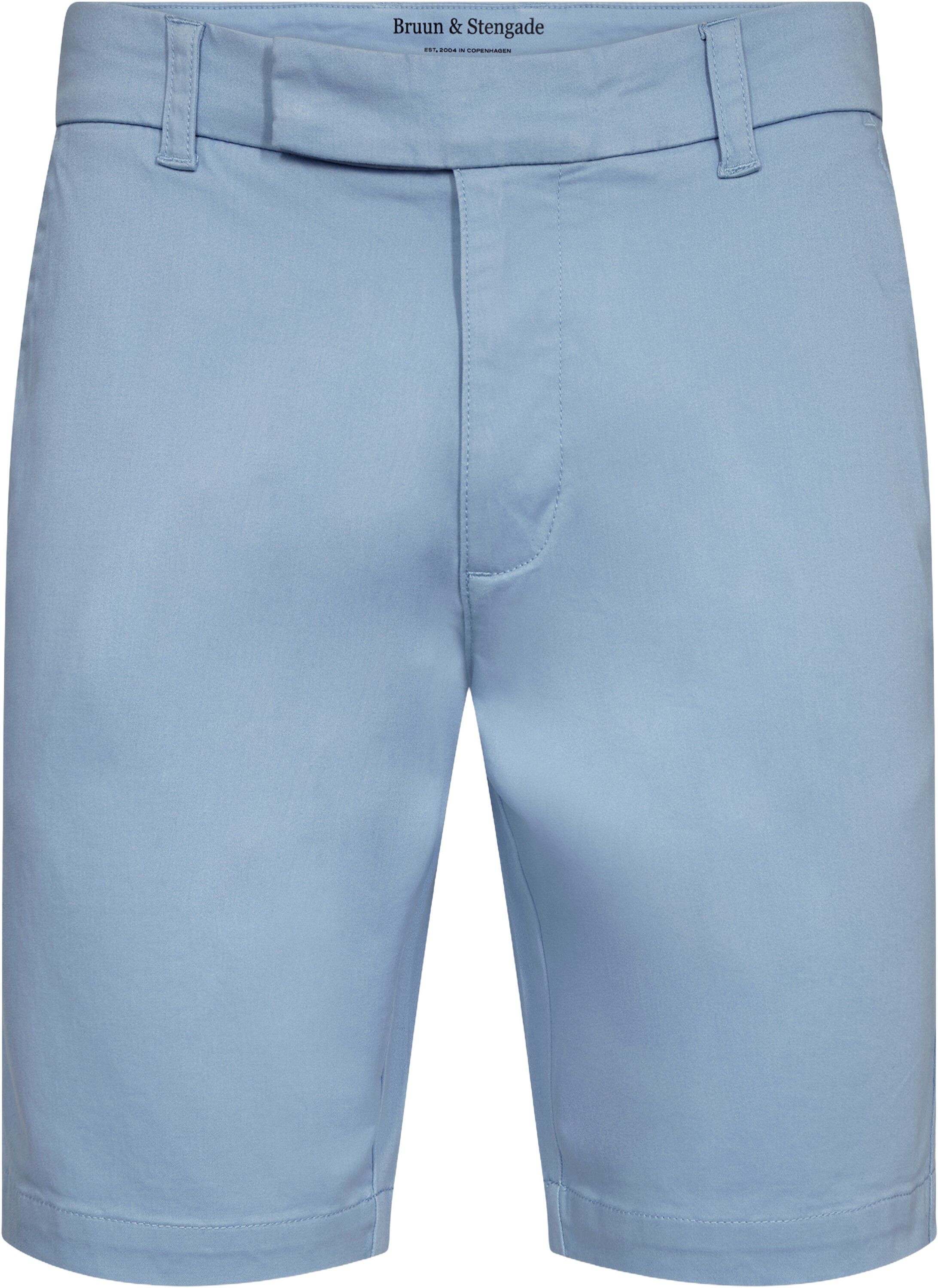 BS Loris Regular Fit Shorts