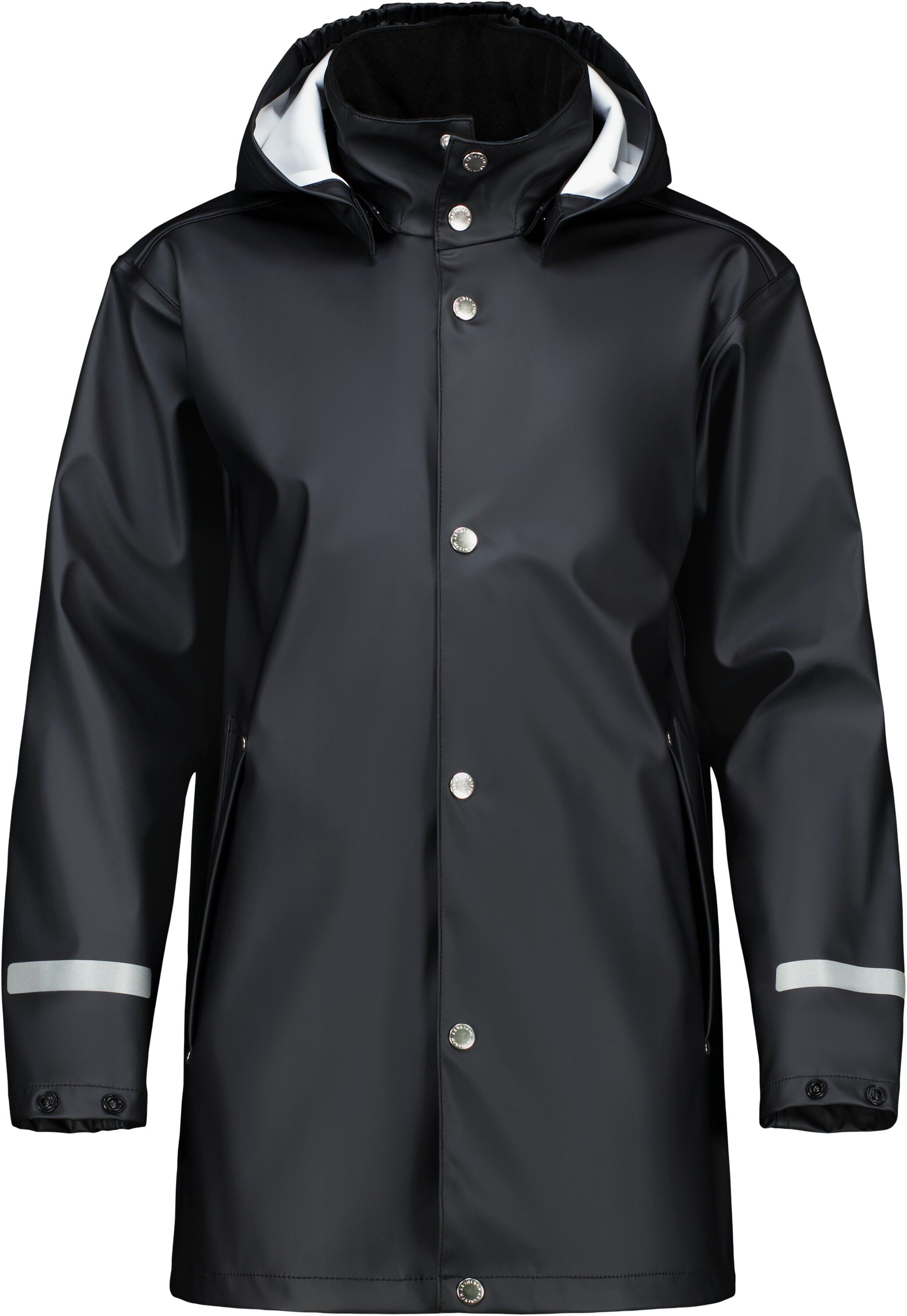 CLOUDY RAIN JACKET JUNIOR